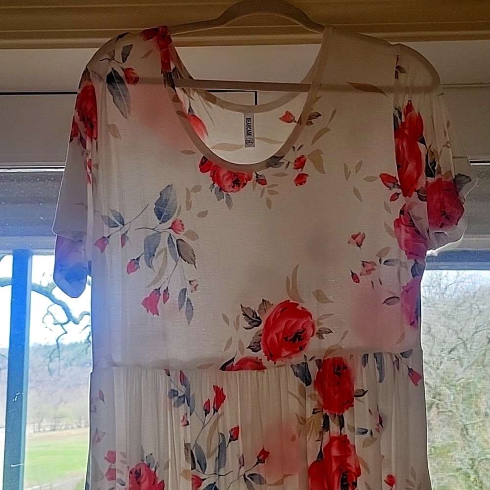 Summer dress